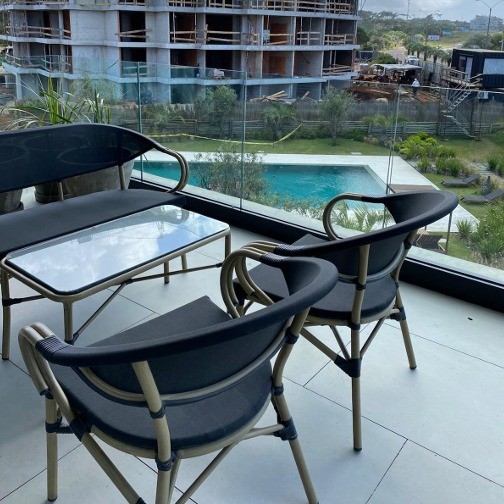 Muy lindo departamento en venta en Sense Manantiales
